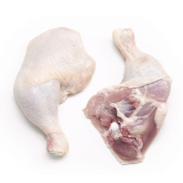 CHICKEN LEGS BACK OFF (KG)