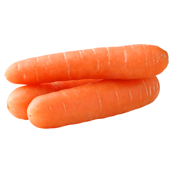 JUMBO CARROTS (10KG)