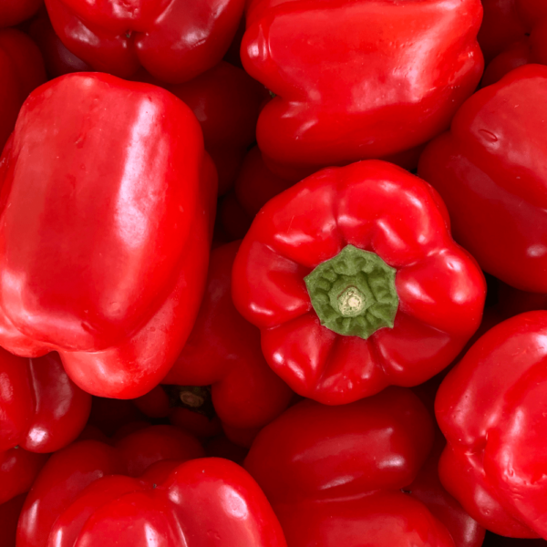 RED PEPPER - Image 2