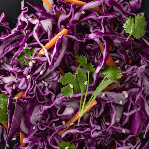 RED CABBAGE - Image 4