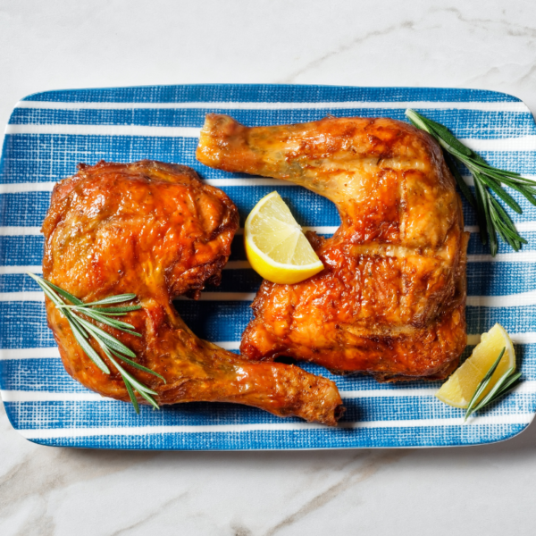 CHICKEN LEGS BACK OFF (KG) - Image 3