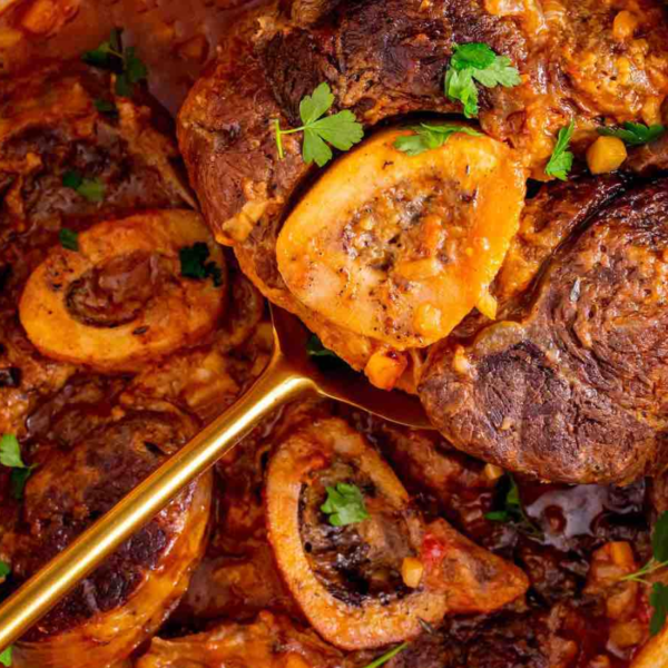 BONE IN BEEF SHANK - Image 3