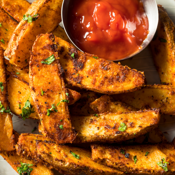 RUSSET  POTATOES - Image 3