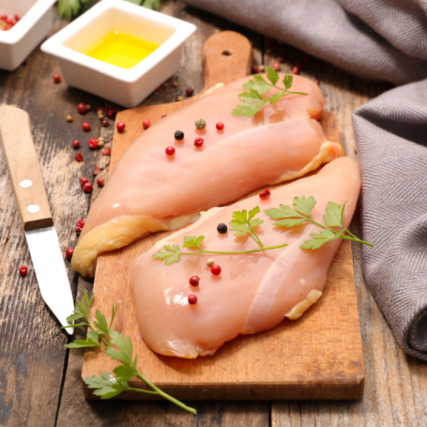SOFINA CHICKEN BREAST BNLS - Image 3