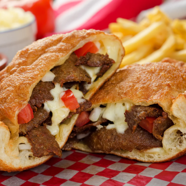 DONAIR KEBAB GLUTEN FREE (2 X 9KG) - Image 4