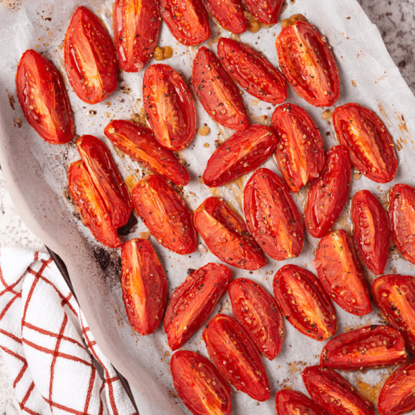 ROMA TOMATOES #1 - Image 3