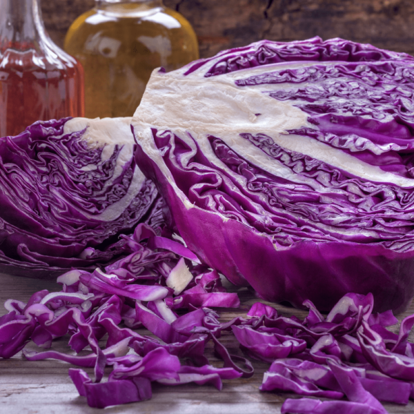 RED CABBAGE - Image 2