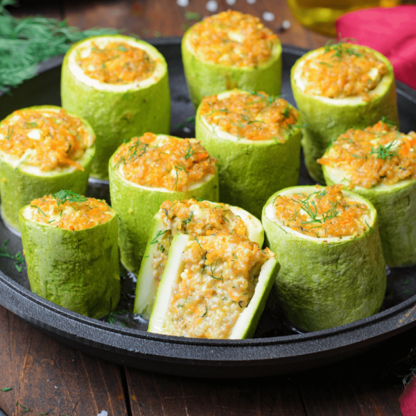 ZUCCHINI - Image 3