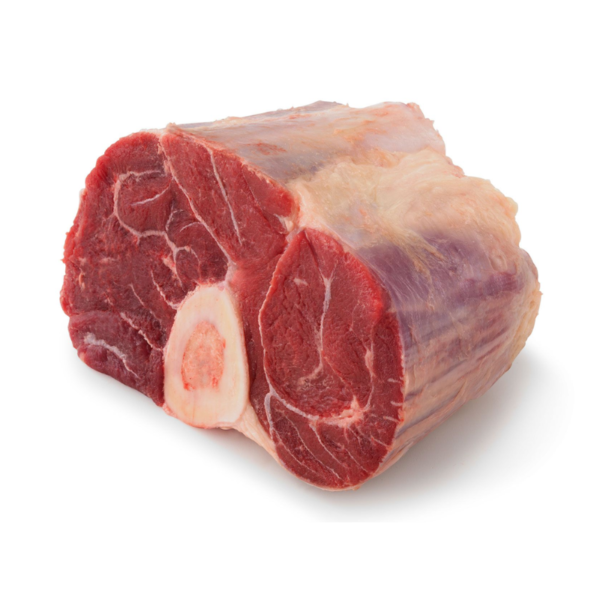 BONE-IN CENTER CUT HINDSHANK