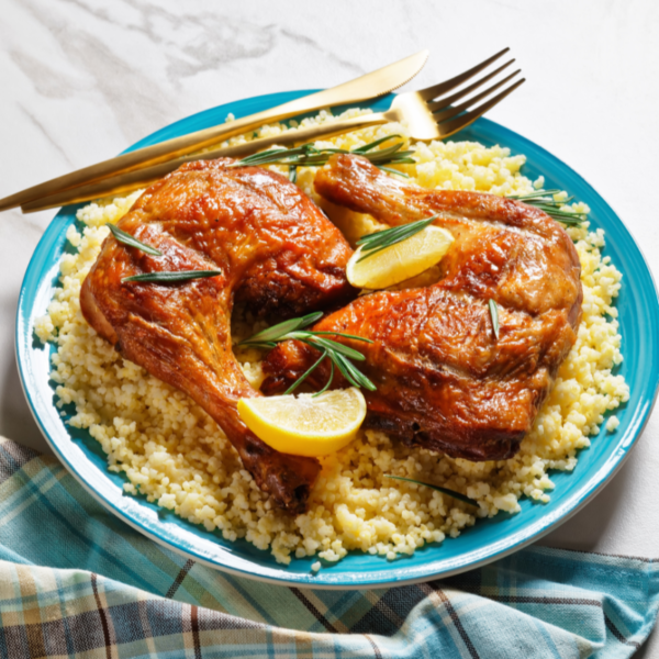 CHICKEN LEGS BACK OFF (KG) - Image 4