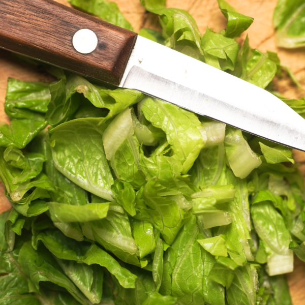 LETTUCE ROMAINE HEART - Image 3