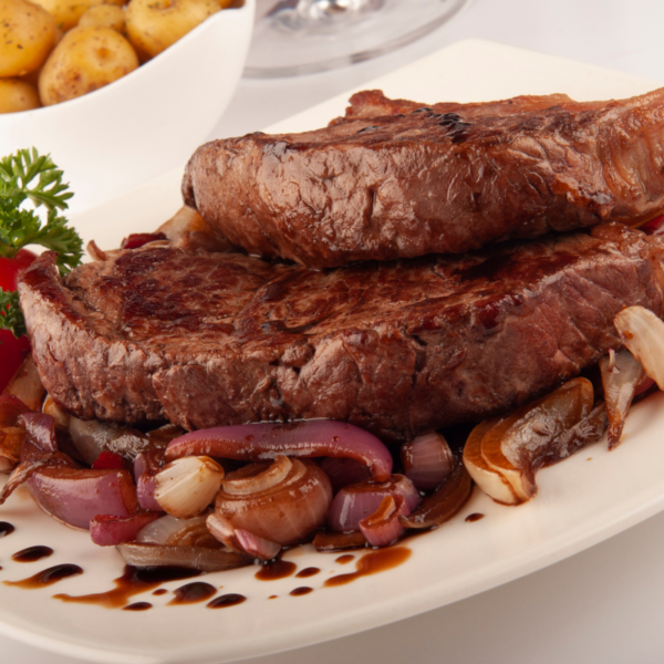 BONELESS STRIPLOIN 0X1 - Image 3