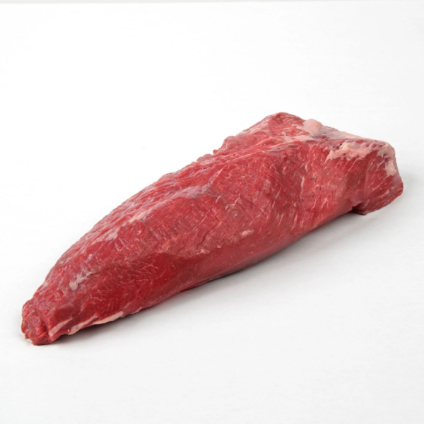 BONELESS CHUCK TENDER