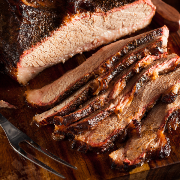 BONELESS BEEF BRISKET - Image 3