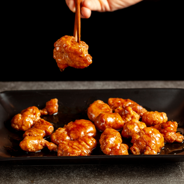 CHICKEN BREAST BONELESS SKINLESS CHUNK - Image 4