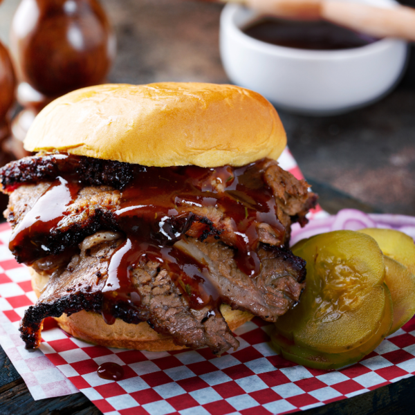 BONELESS BEEF BRISKET - Image 4