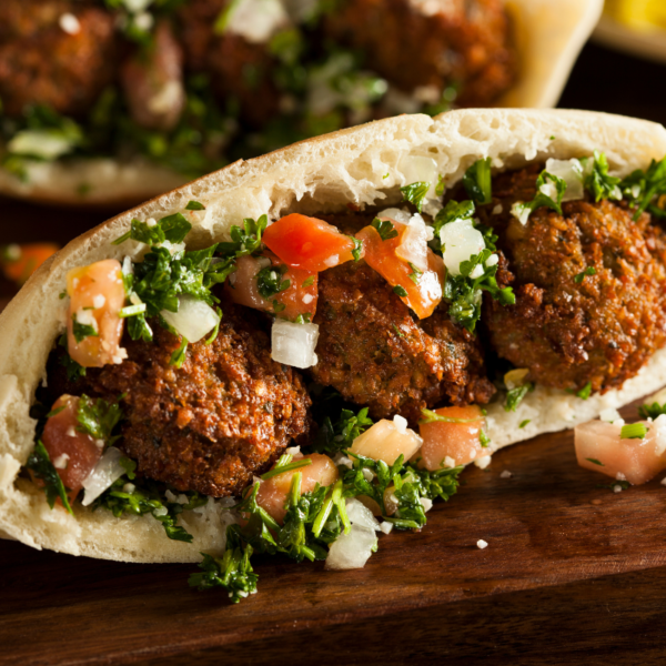 CEDAR FALAFAL MIX - Image 3