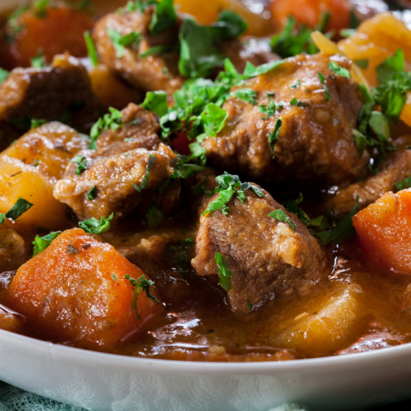 LAMB STEW DENUDED - Image 2