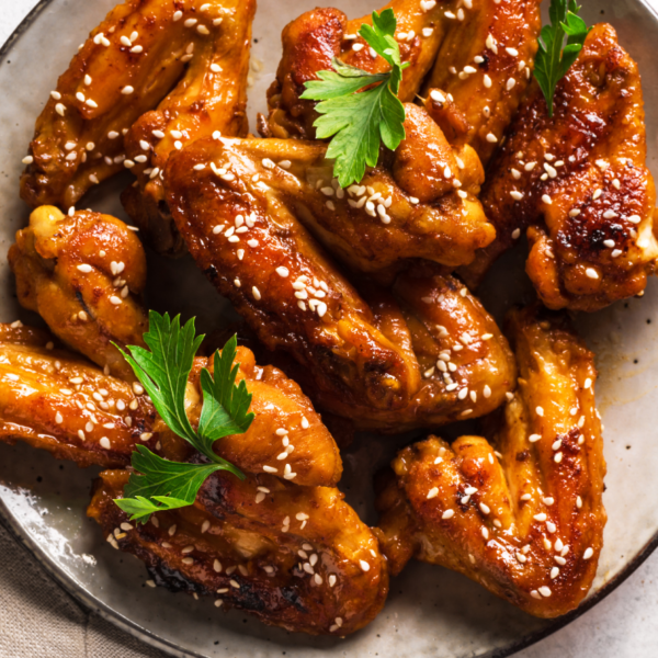 CHICKEN WINGS SPLIT #2 - Image 2