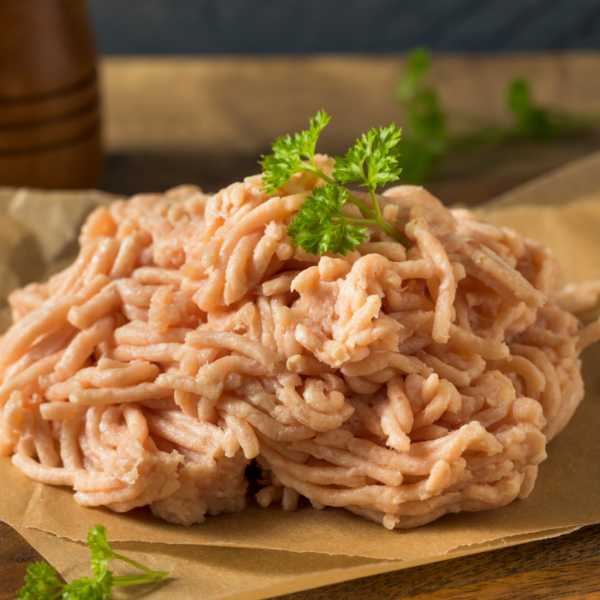 GROUND CHICKEN LEGS - Image 2