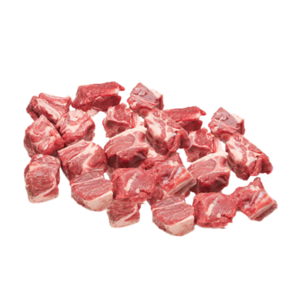 GOAT CUBES FROZEN