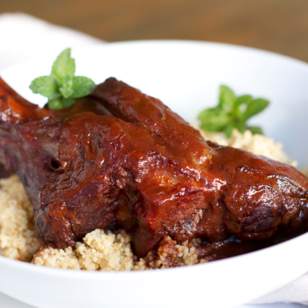 LAMB SHANK - Image 2