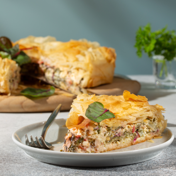 CEDAR PHYLLO DOUGH - Image 3