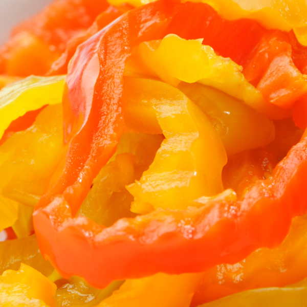 DANIELS COLORED BANANA PEPPER RINGS - Image 2