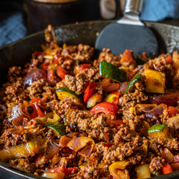 GROUND BEEF REGULAR - Image 3