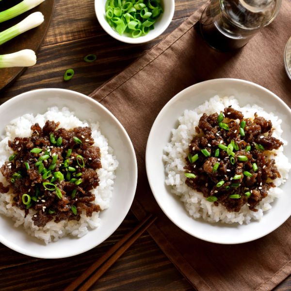 GROUND BEEF LEAN - Image 2