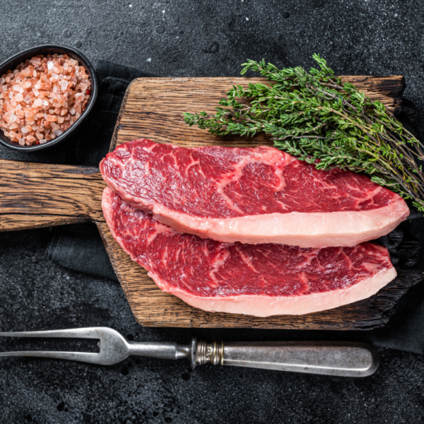 BONELESS TOP SIRLOIN CAP ON 1/4" - Image 2