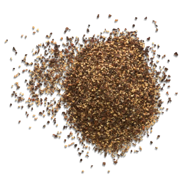 BLACK PEPPER COARSE