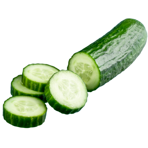 CUCUMBER BAGS