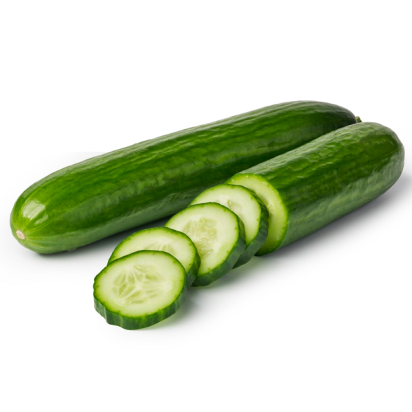 ENGLISH CUCUMBER
