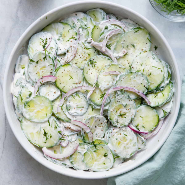 ENGLISH CUCUMBER - Image 2