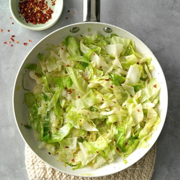 CABBAGE GREEN - Image 2