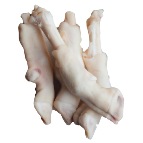 LAMB FEET