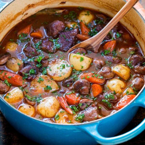 LAMB STEW - Image 2