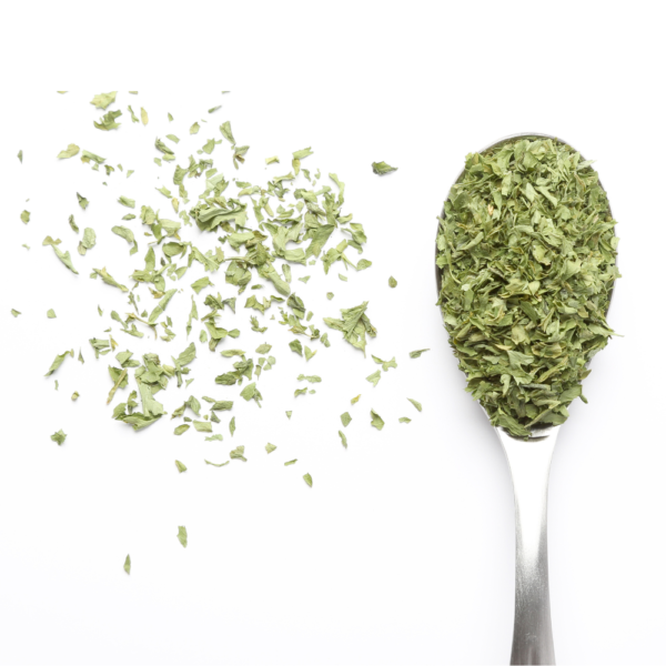 PARSLEY FLAKES