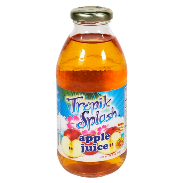 TROPICAL APPLE