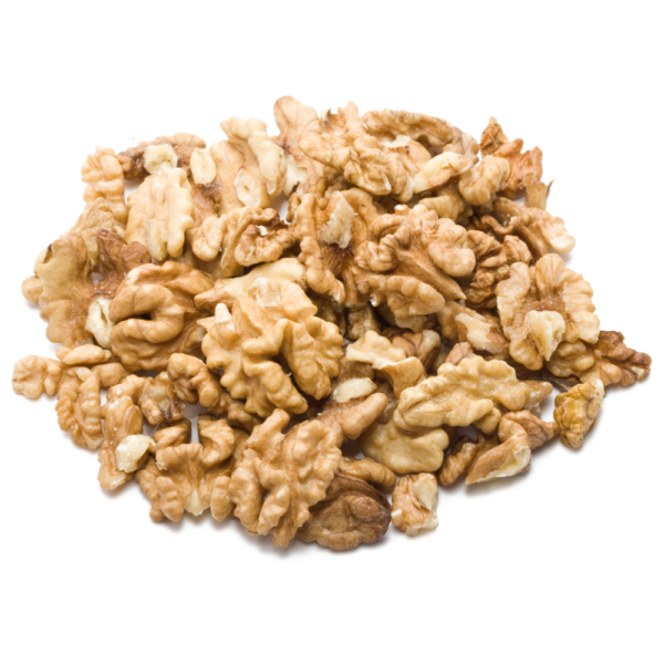 WALNUTS HALF & PIECES