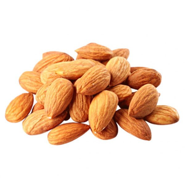 ALMONDS CASE