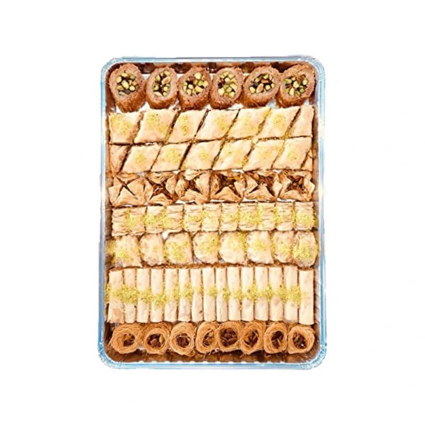 BAKLAVA LARGE MIX