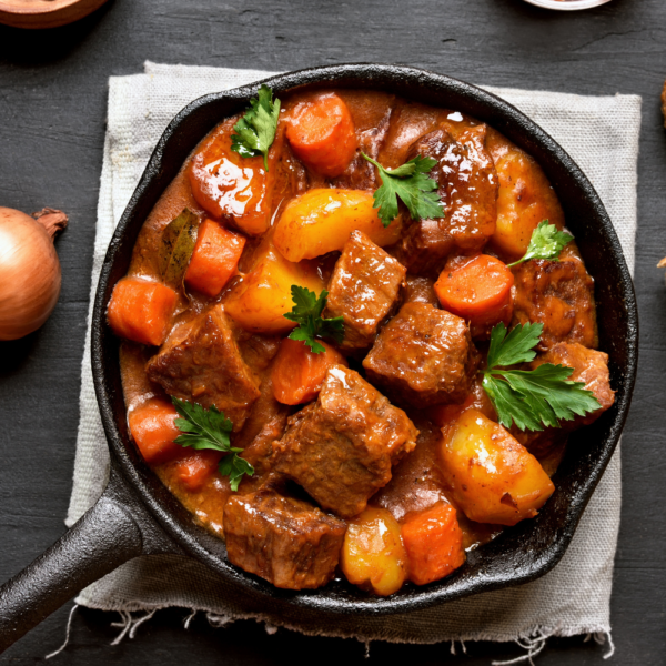 BEEF STEW - Image 2