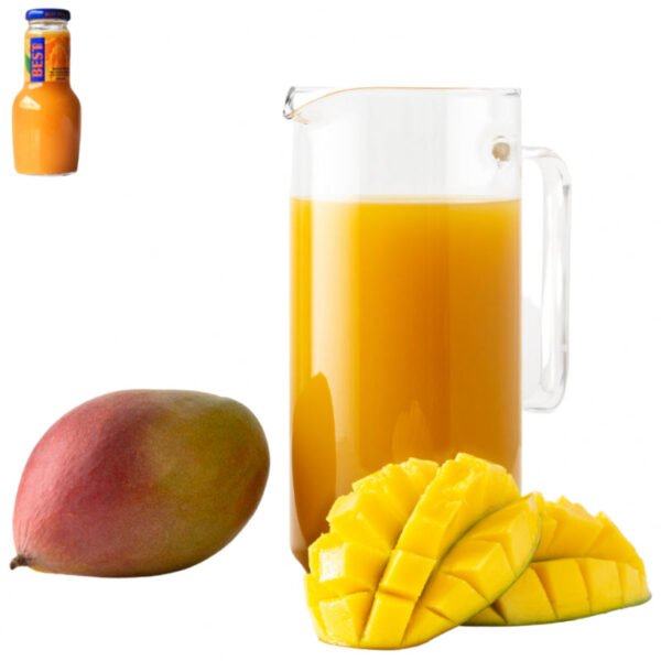 BEST MANGO JUICE