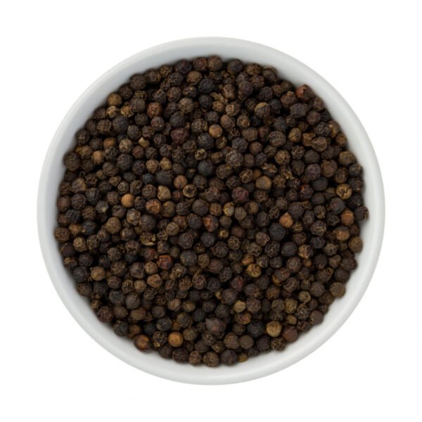 BLACK PEPPER WHOLE