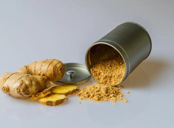 GINGER POWDER - Image 2