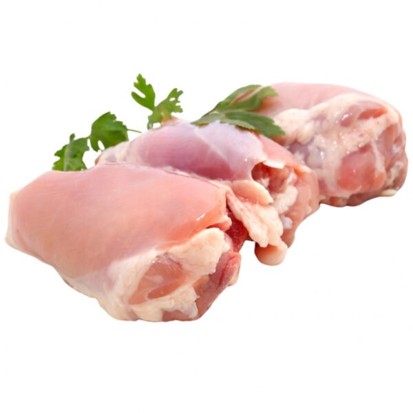 CHICKEN LEGS BONELESS SKINLESS