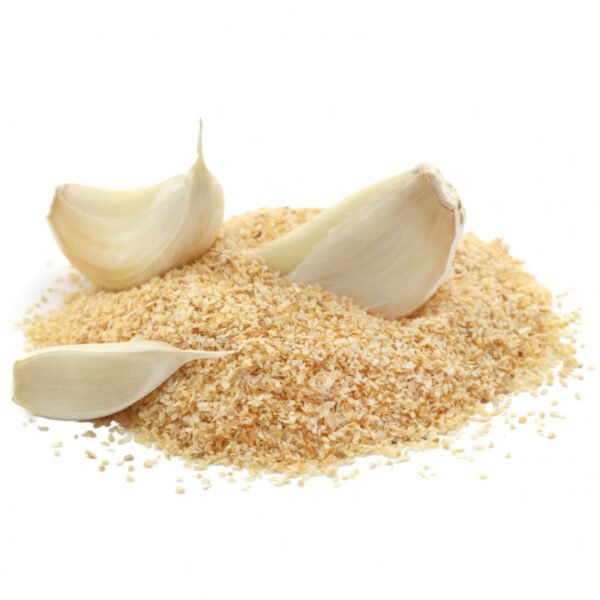 GARLIC POWDER