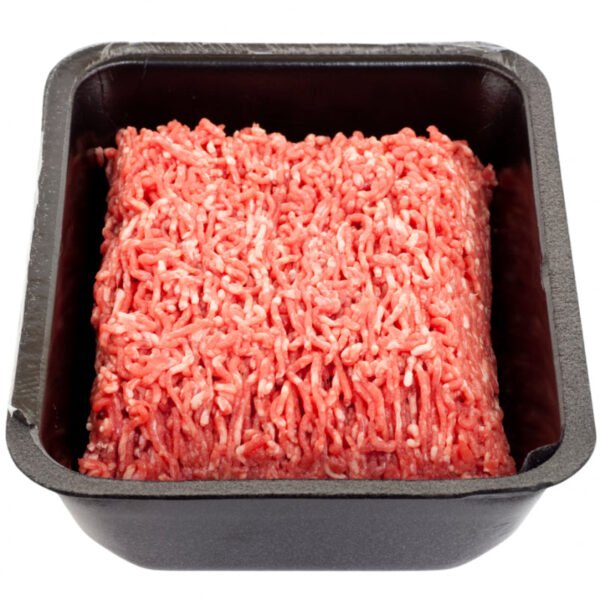 GROUND BEEF REGULAR